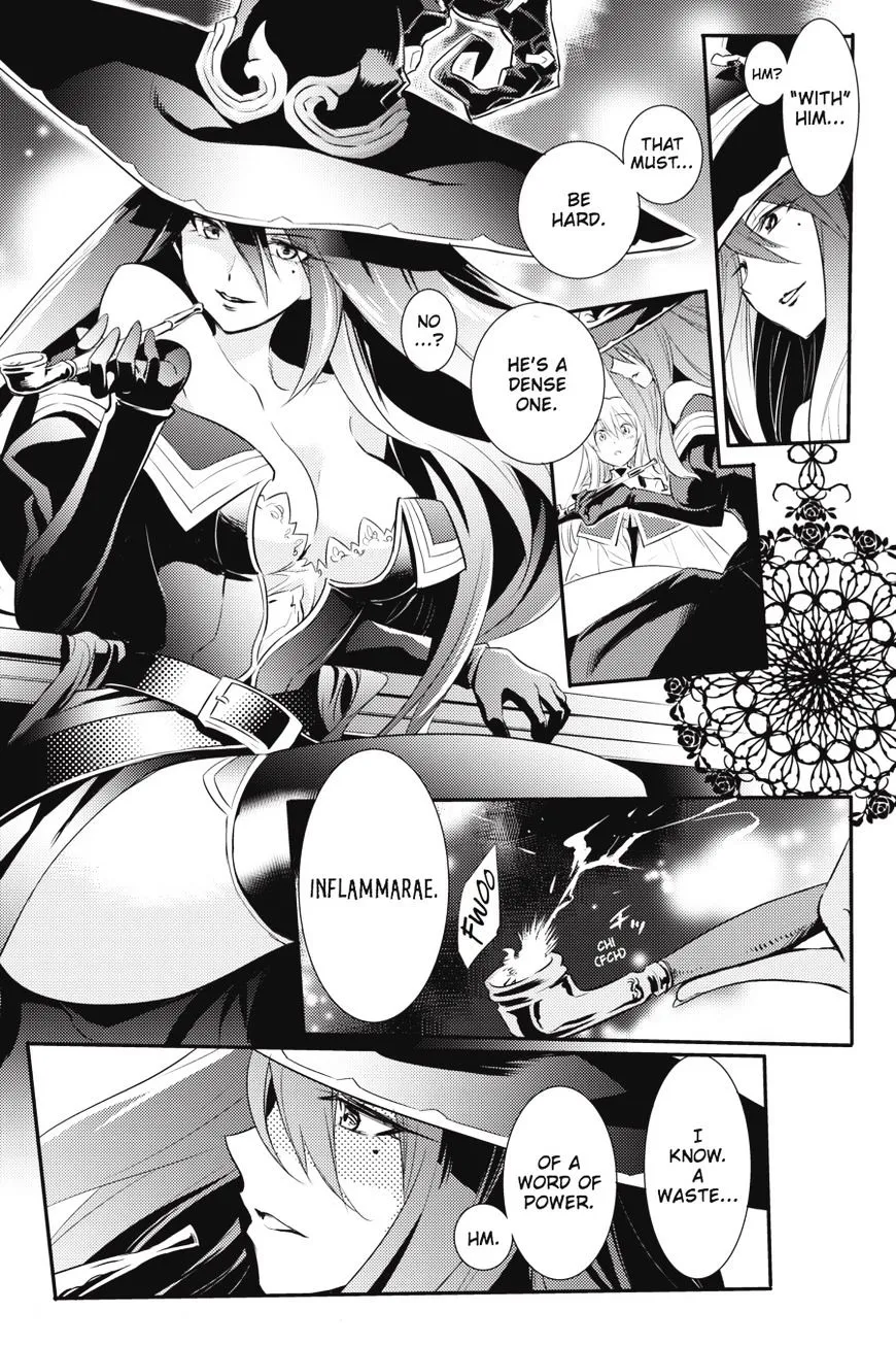 Read Goblin Slayer Manga Online