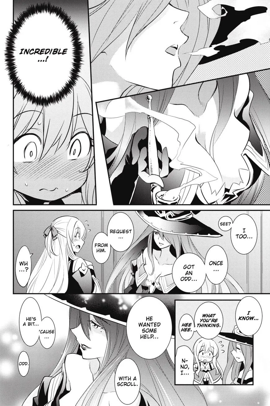 Read Goblin Slayer Manga Online