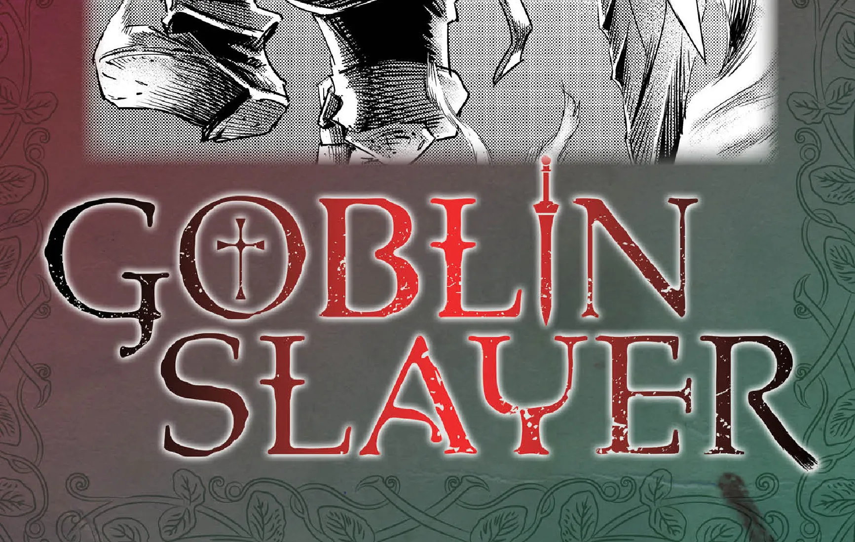 Read Goblin Slayer Manga Online