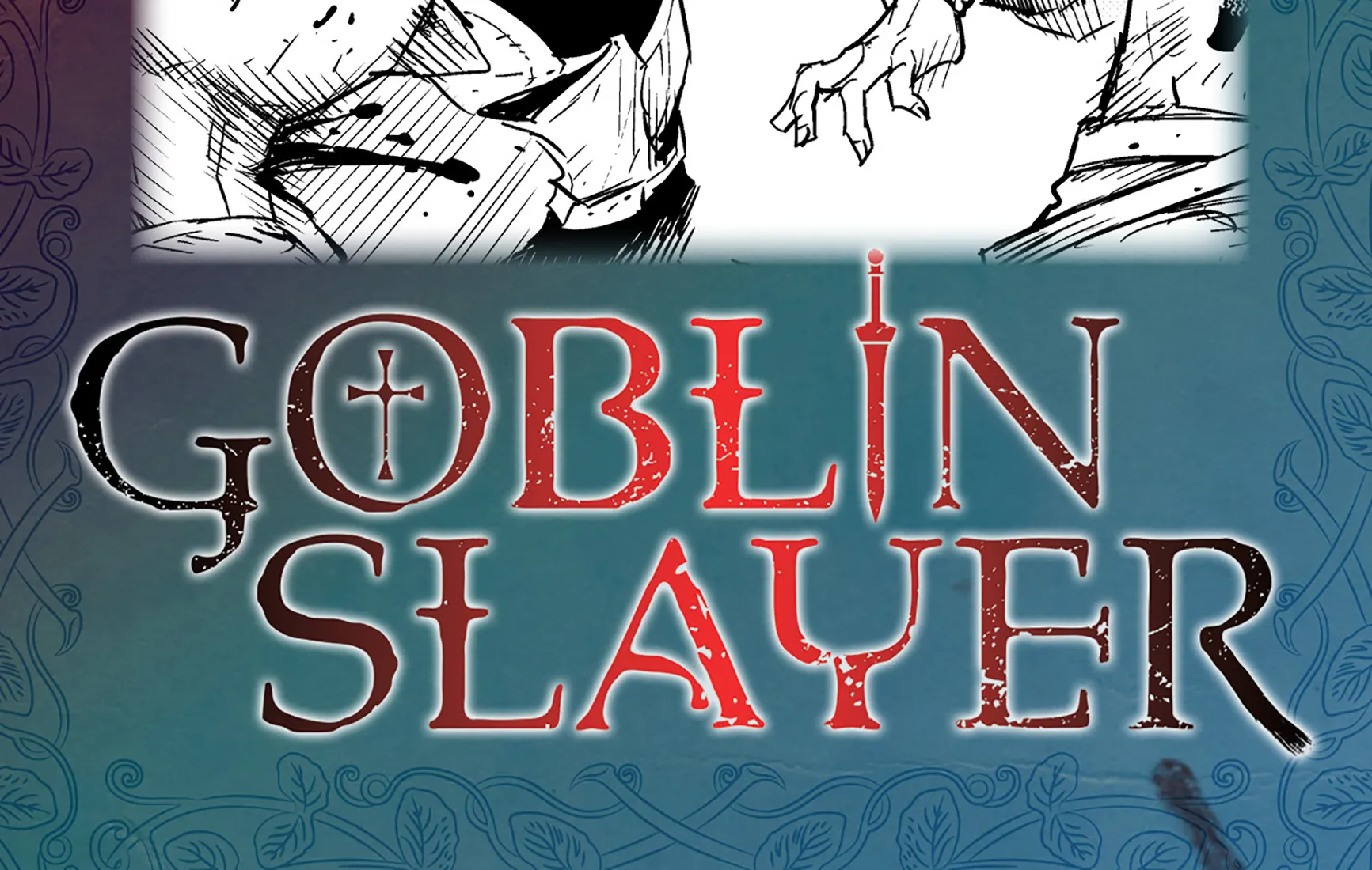 Read Goblin Slayer Manga Online