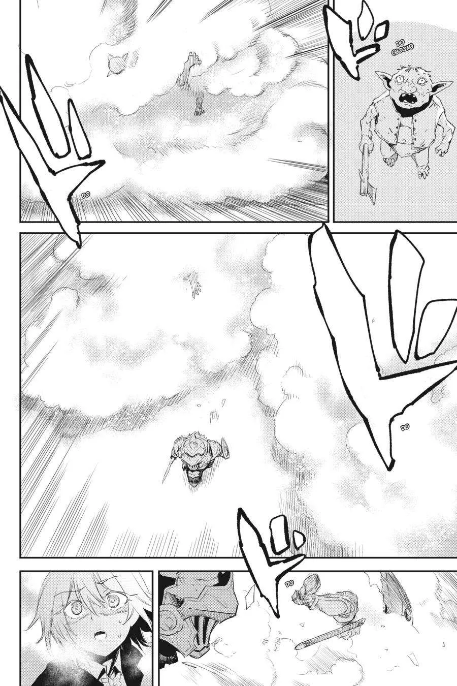 Read Goblin Slayer Manga Online