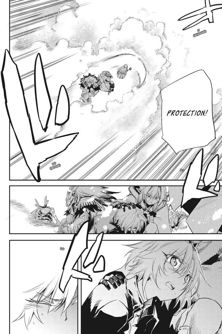 Read Goblin Slayer Manga Online
