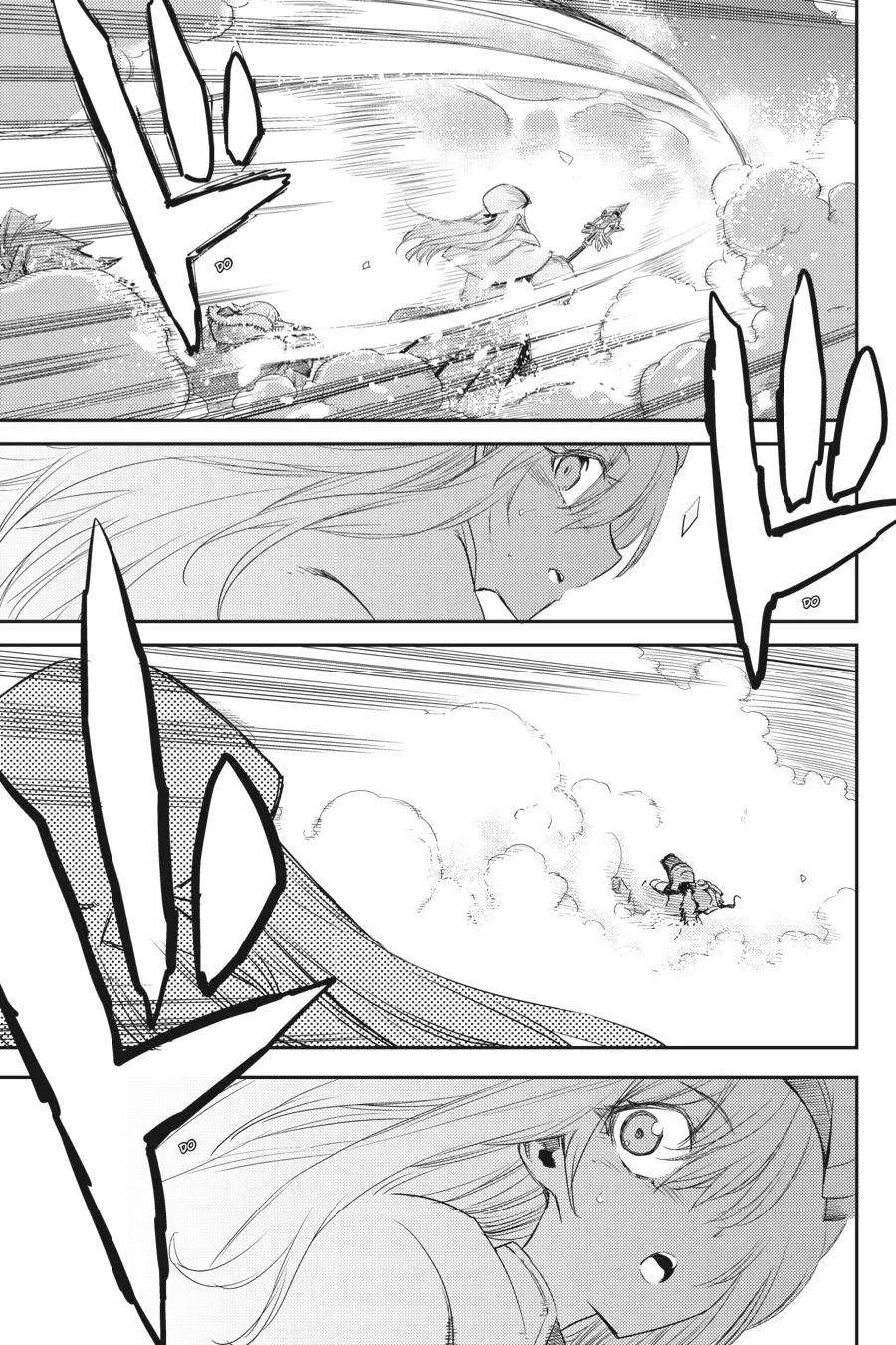 Read Goblin Slayer Manga Online
