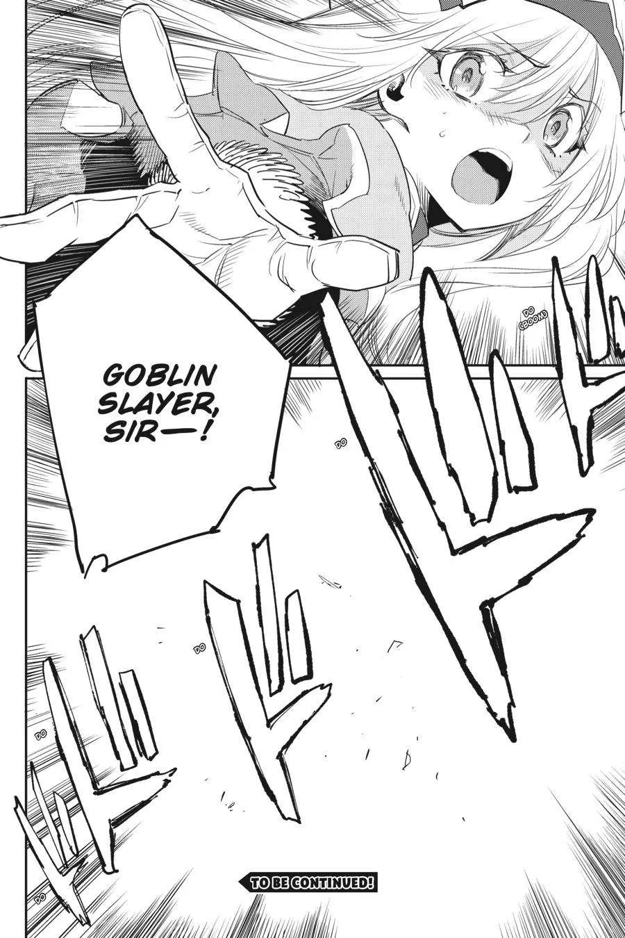 Read Goblin Slayer Manga Online