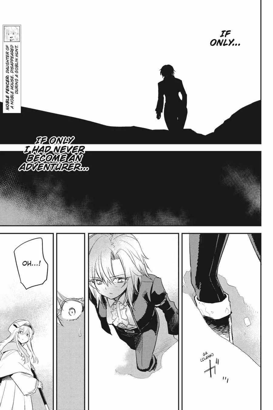Read Goblin Slayer Manga Online