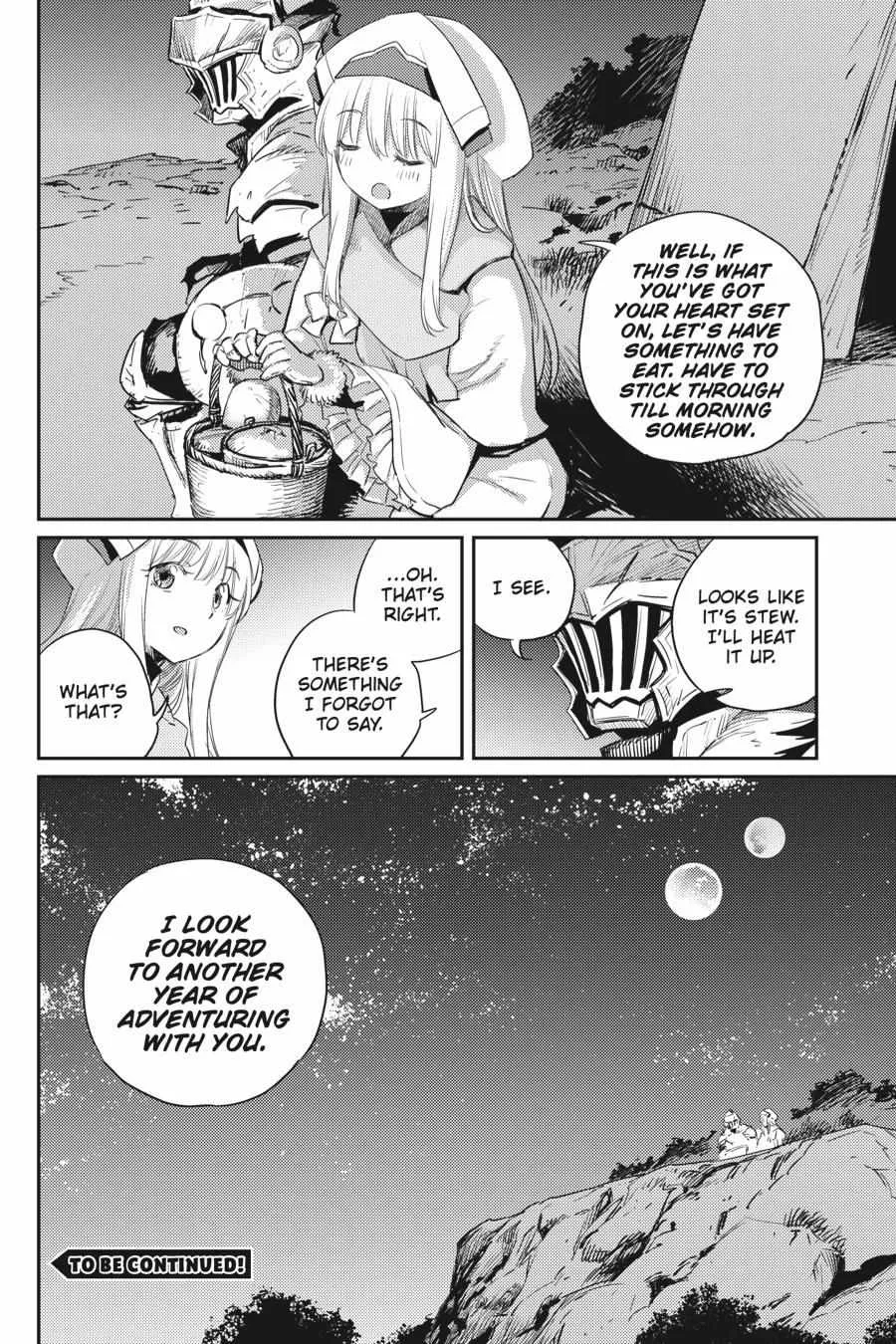 Read Goblin Slayer Manga Online