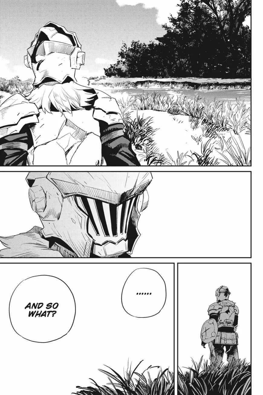 Read Goblin Slayer Manga Online