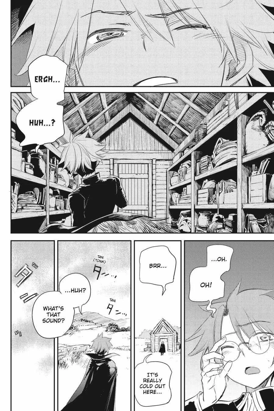 Read Goblin Slayer Manga Online