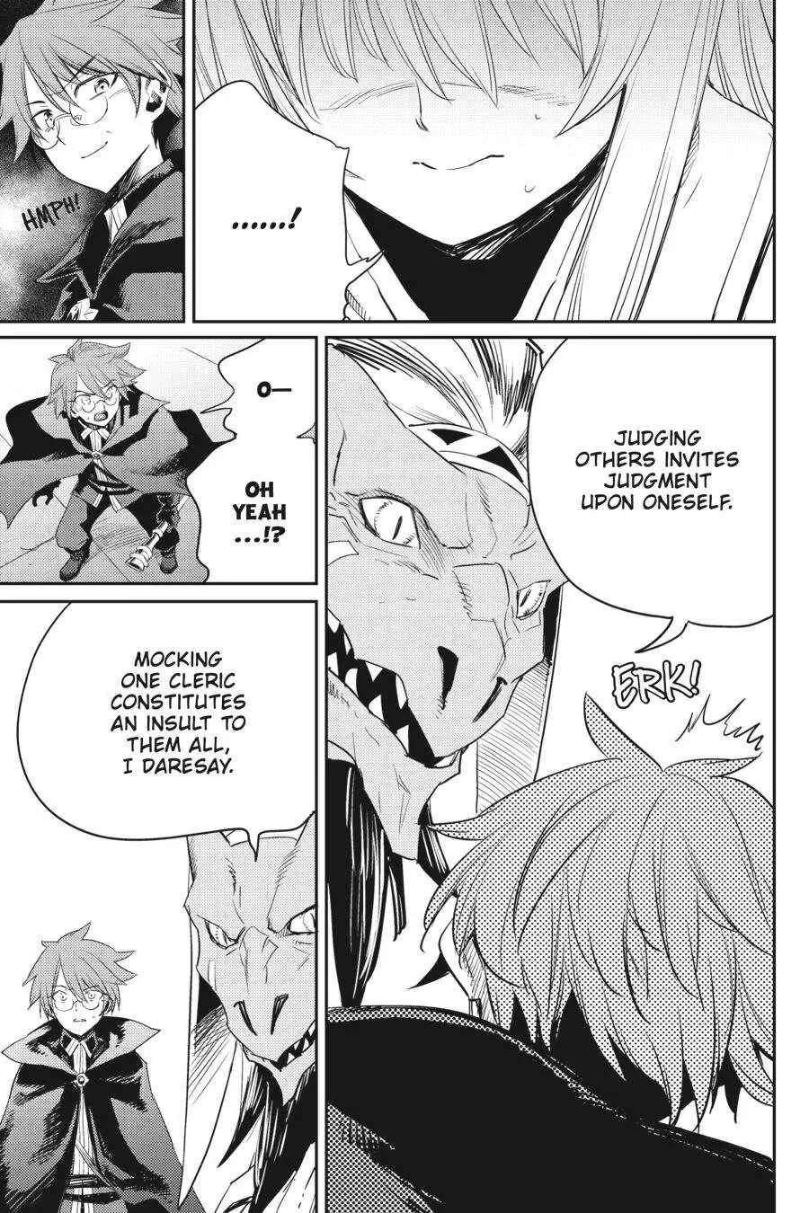 Read Goblin Slayer Manga Online