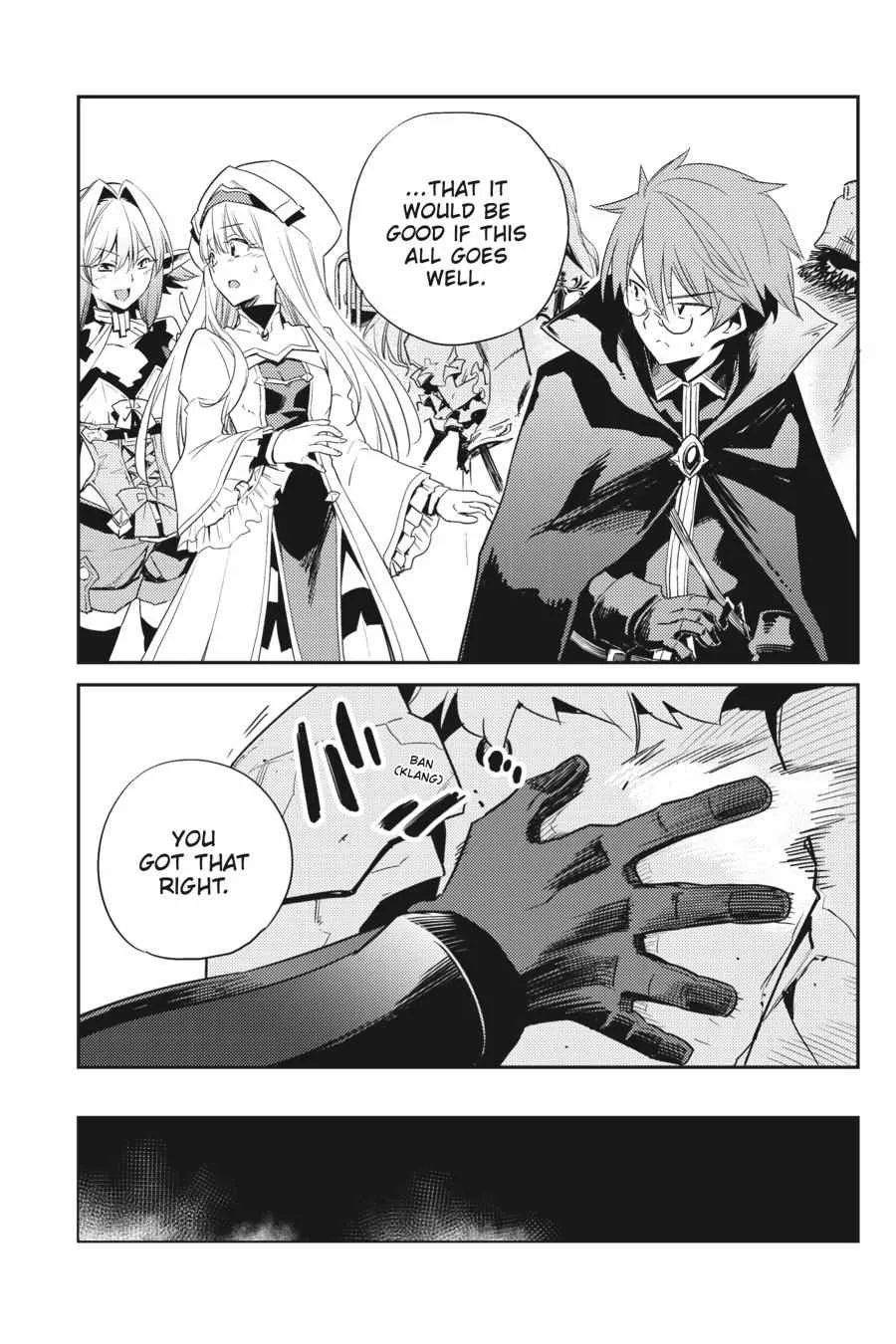 Read Goblin Slayer Manga Online