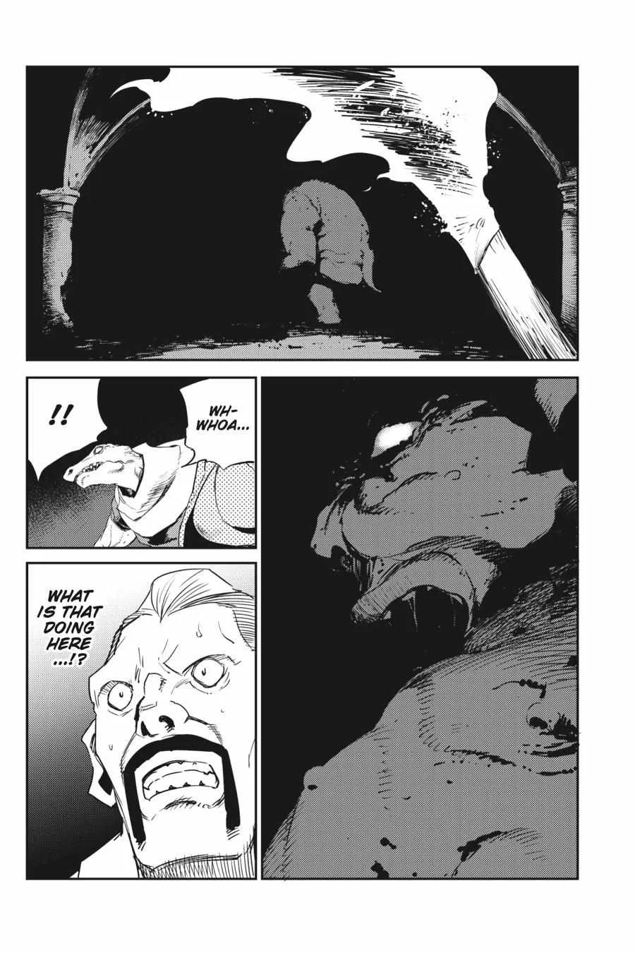 Read Goblin Slayer Manga Online