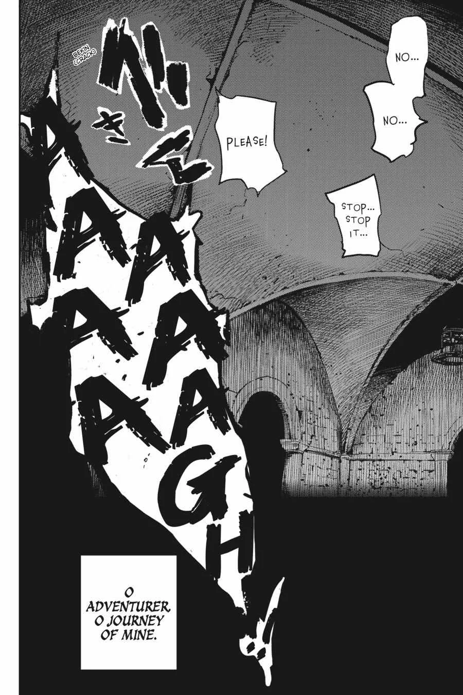 Read Goblin Slayer Manga Online
