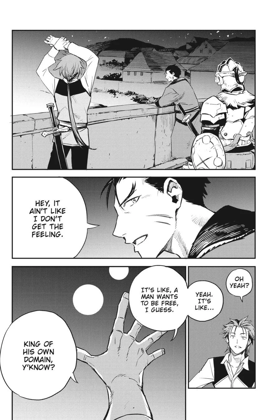 Read Goblin Slayer Manga Online