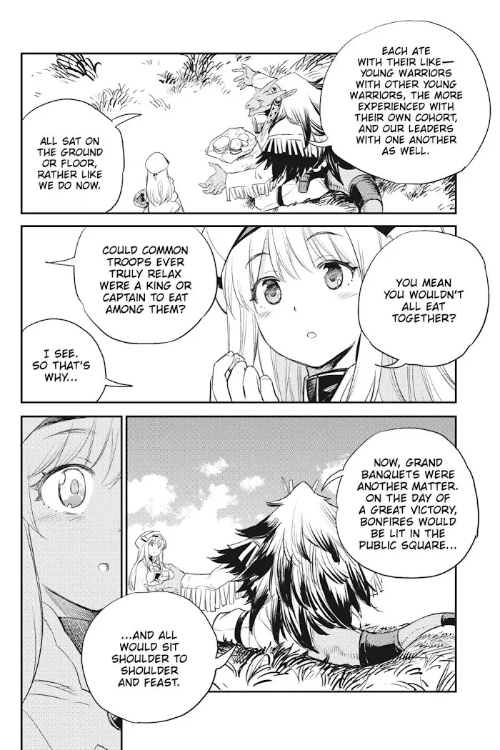 Read Goblin Slayer Manga Online