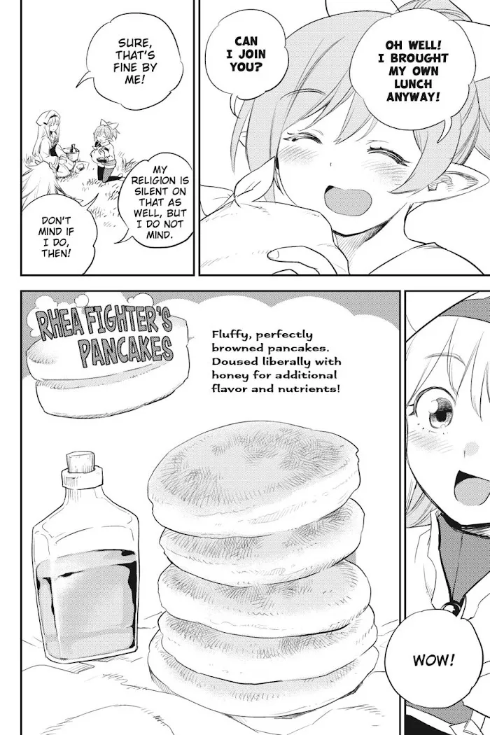 Read Goblin Slayer Manga Online