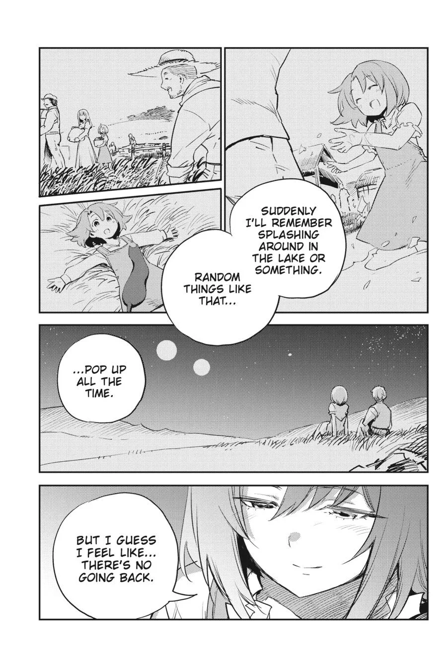Read Goblin Slayer Manga Online