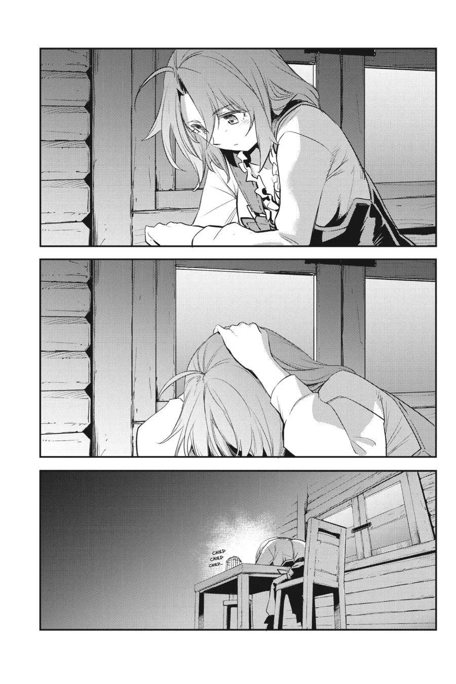Read Goblin Slayer Manga Online