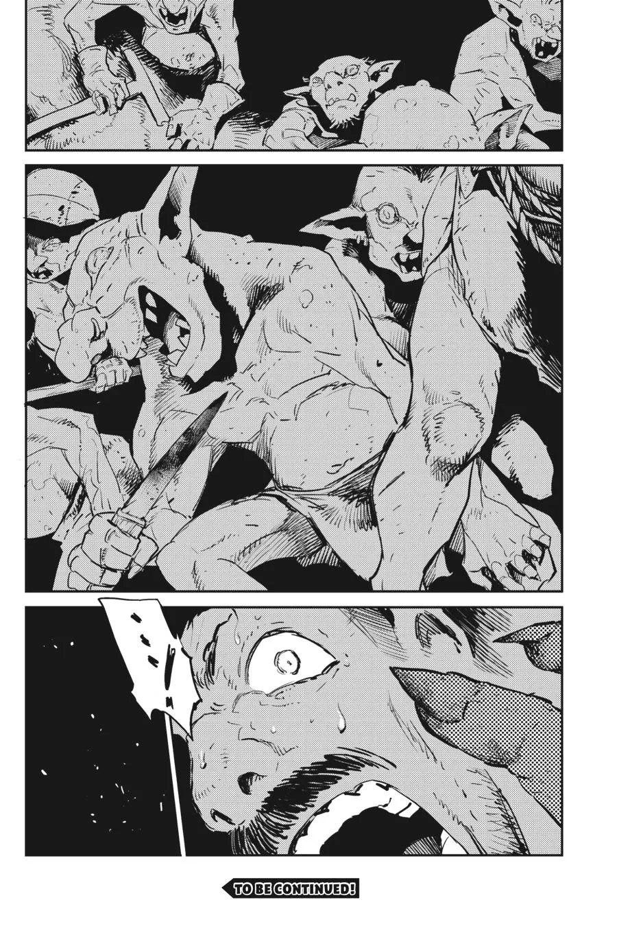Read Goblin Slayer Manga Online