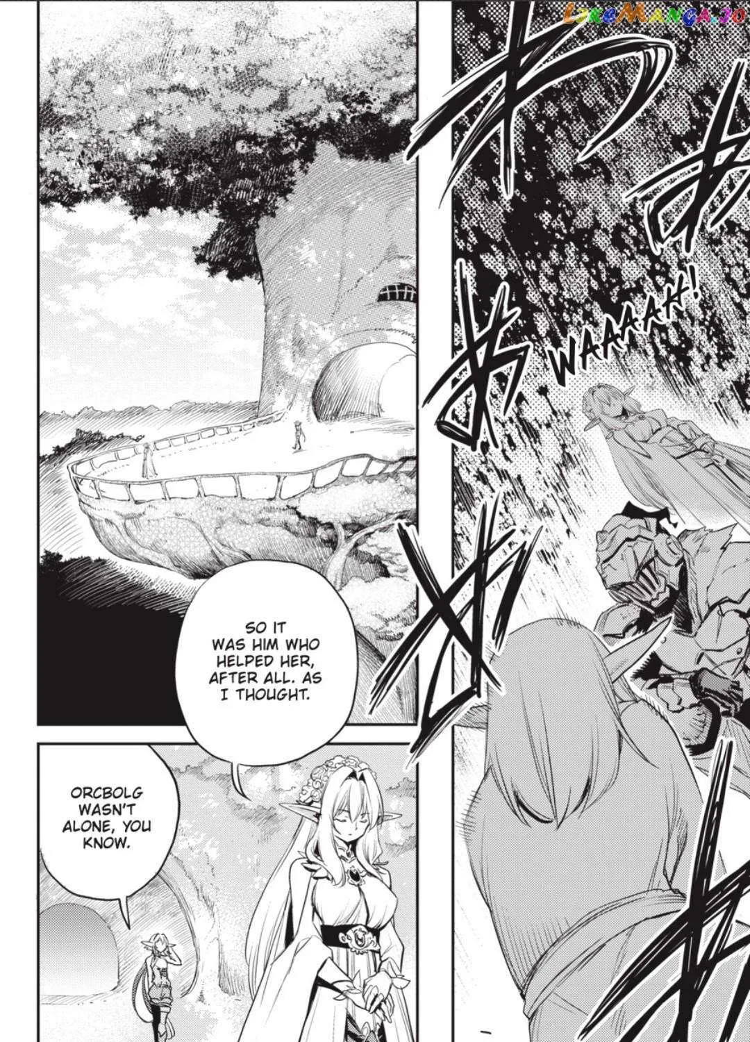 Read Goblin Slayer Manga Online