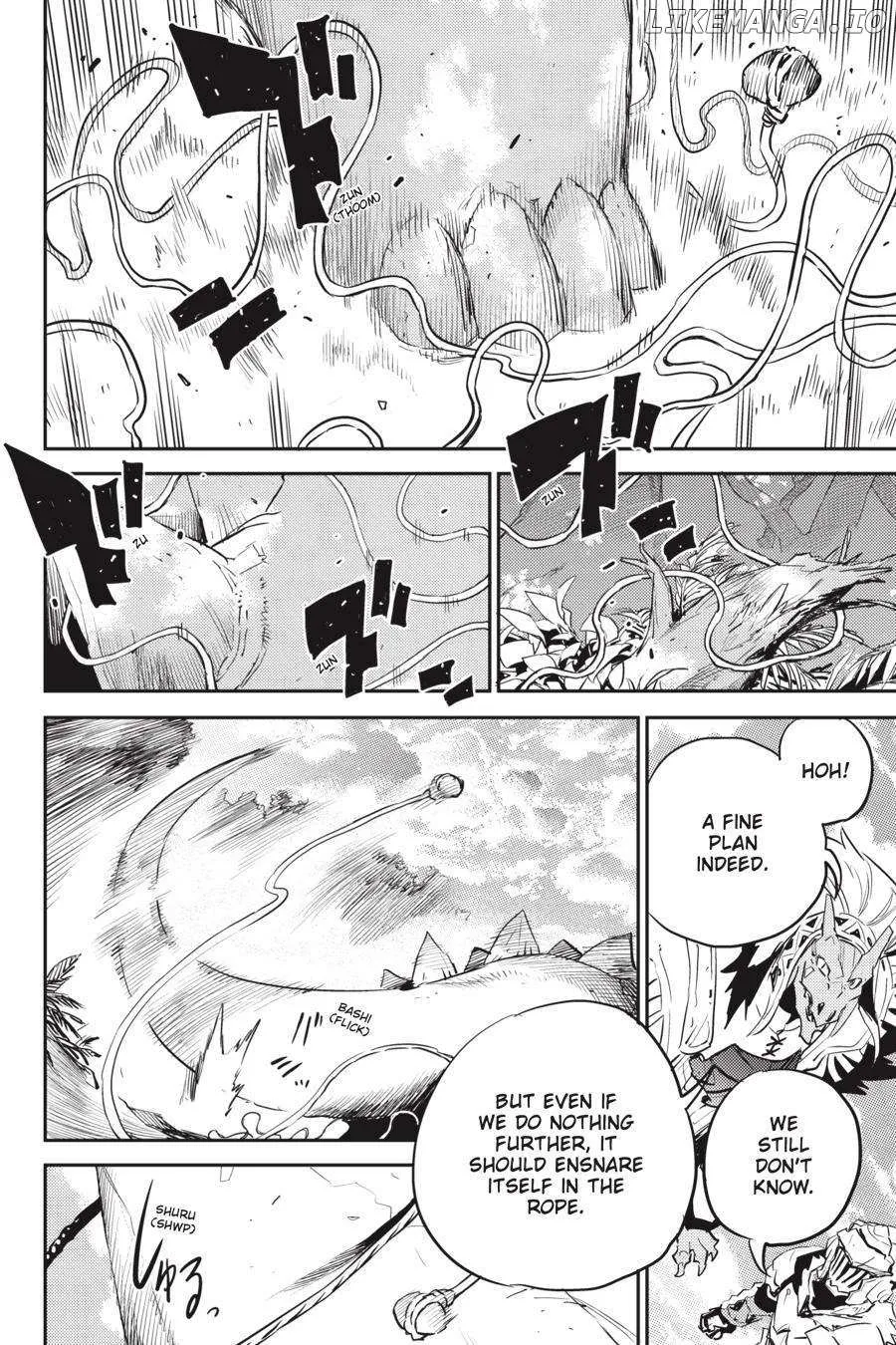 Read Goblin Slayer Manga Online