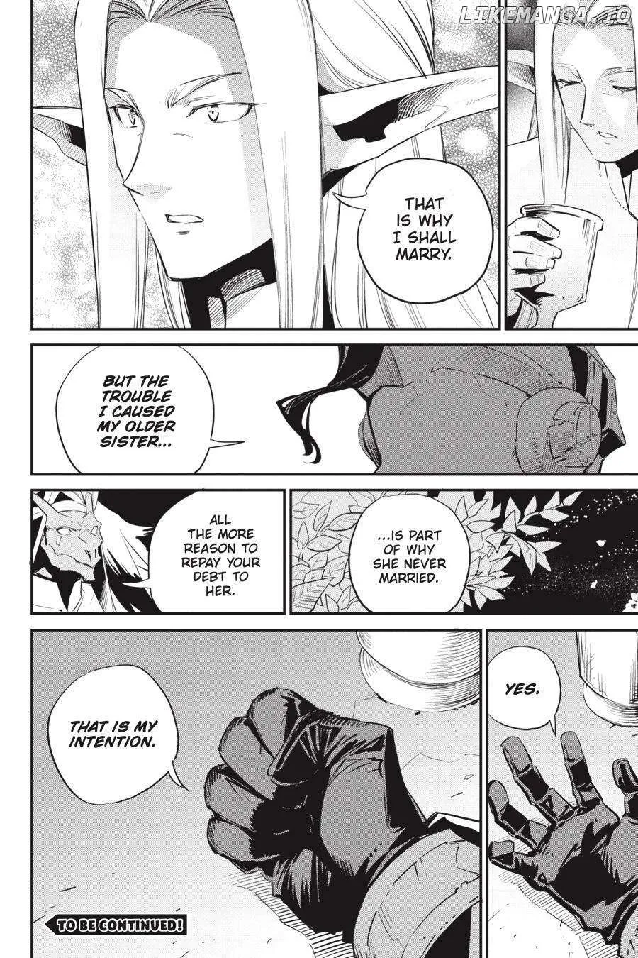 Read Goblin Slayer Manga Online
