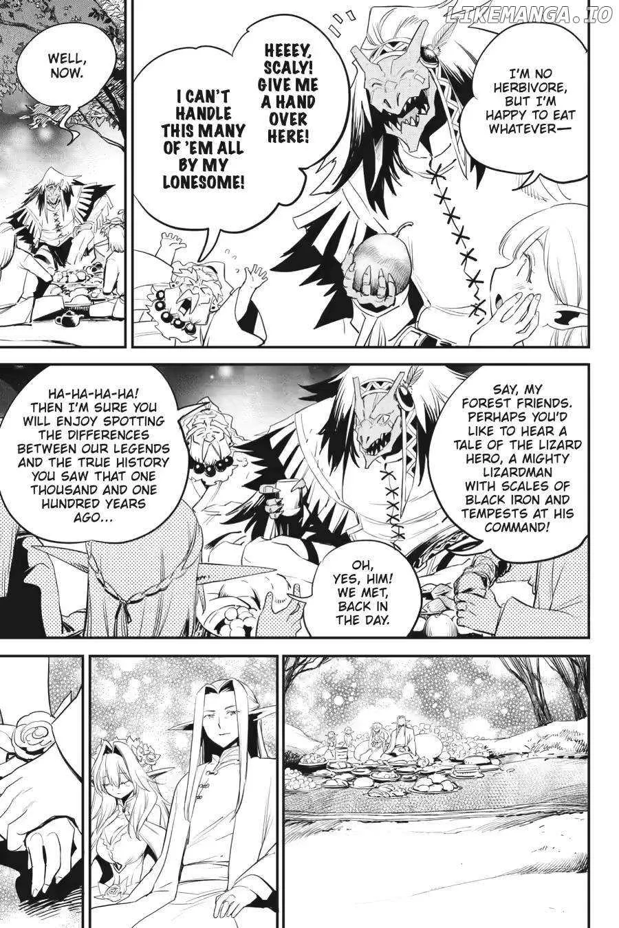 Read Goblin Slayer Manga Online