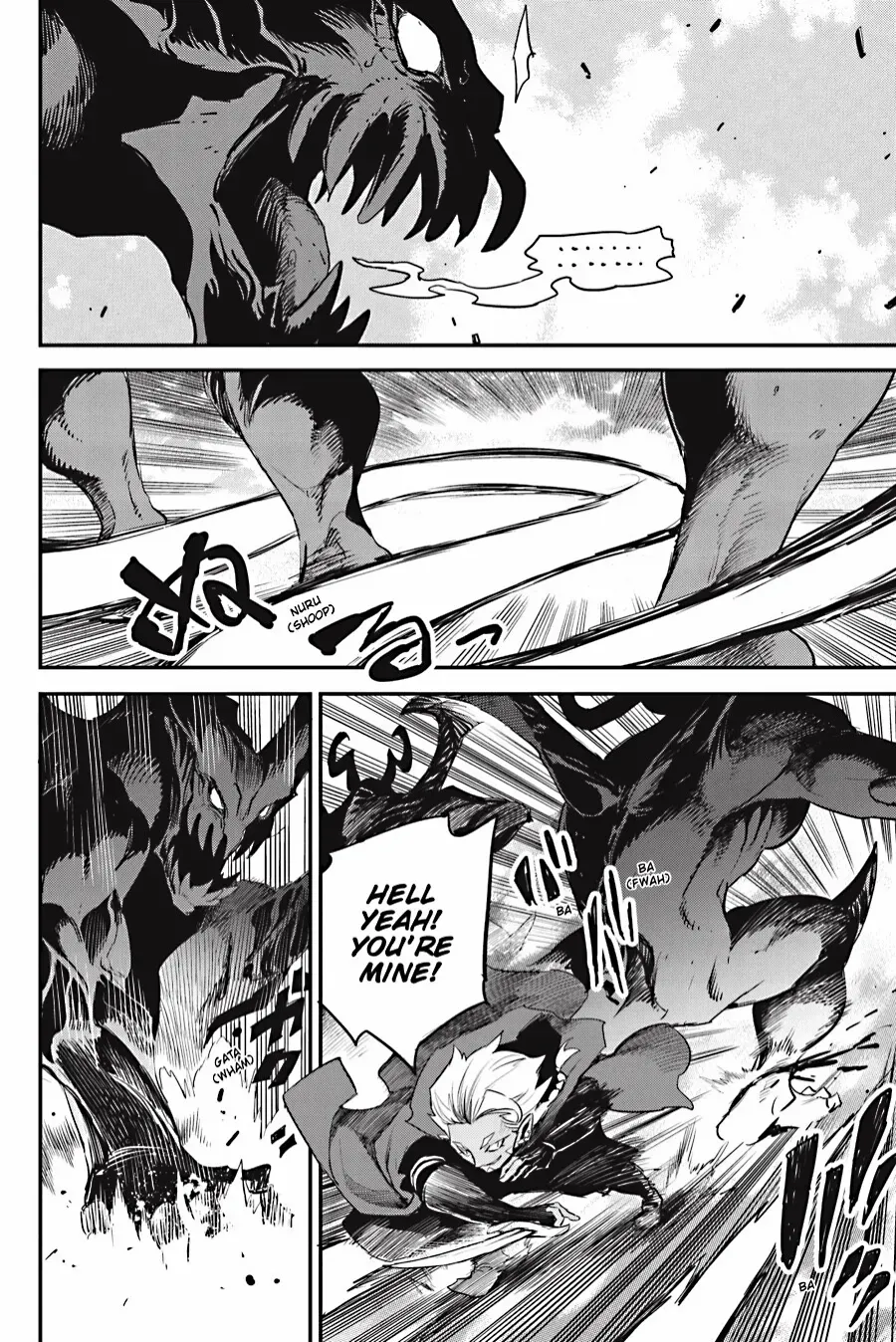 Read Goblin Slayer Manga Online