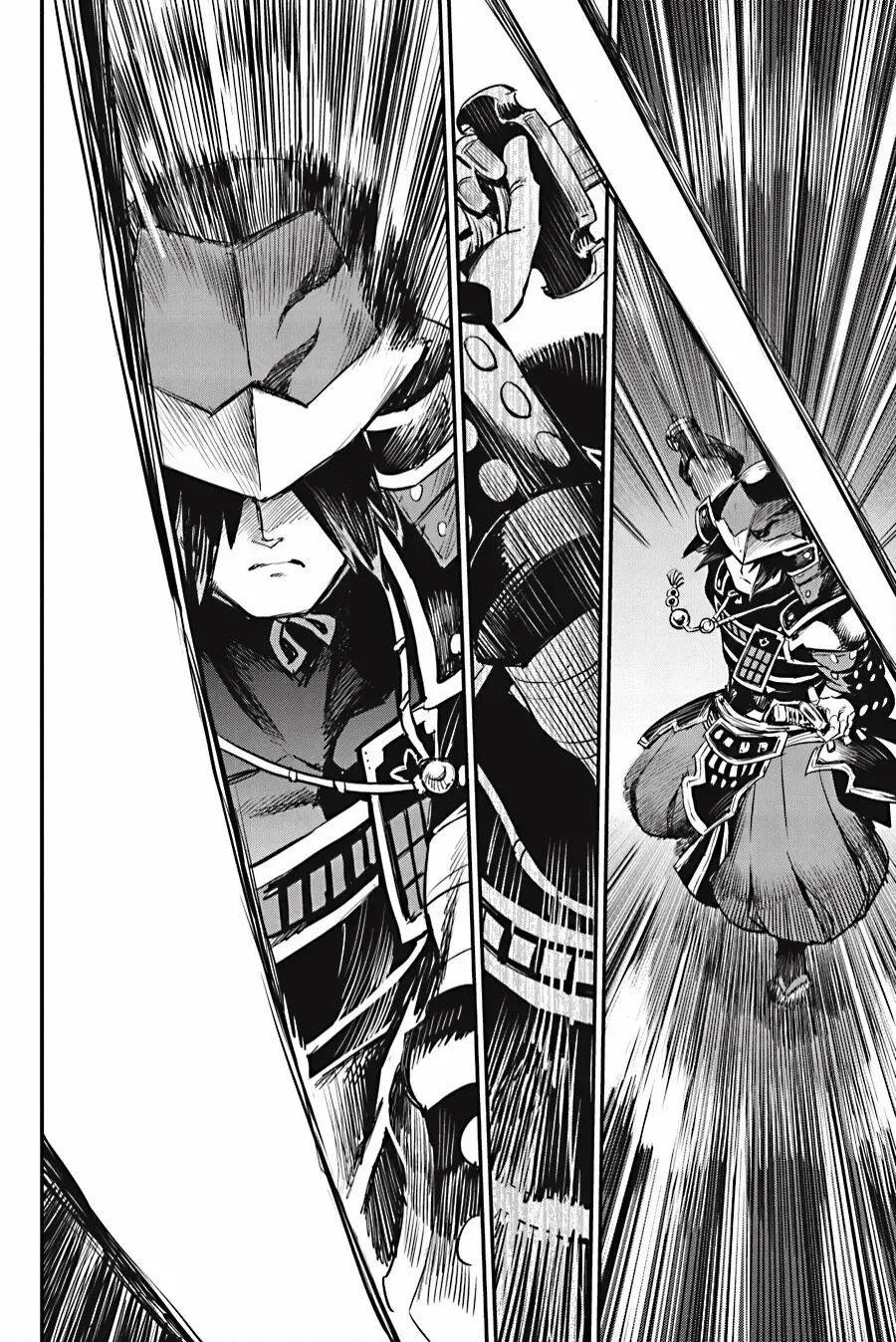Read Goblin Slayer Manga Online