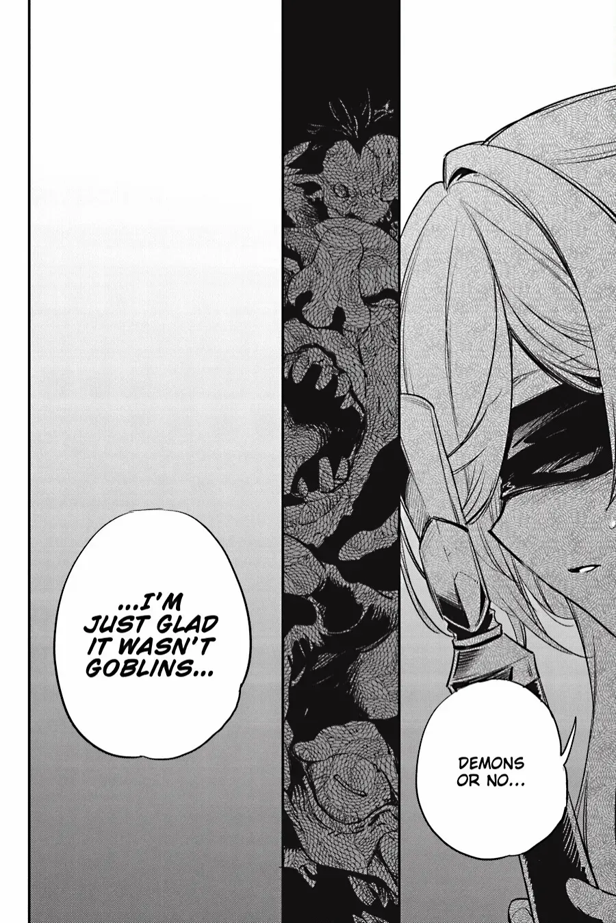 Read Goblin Slayer Manga Online