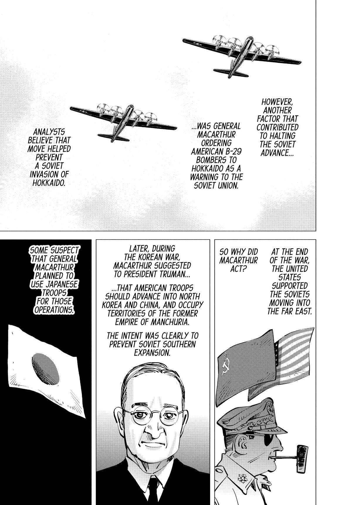 Read Golden Kamuy Manga Online