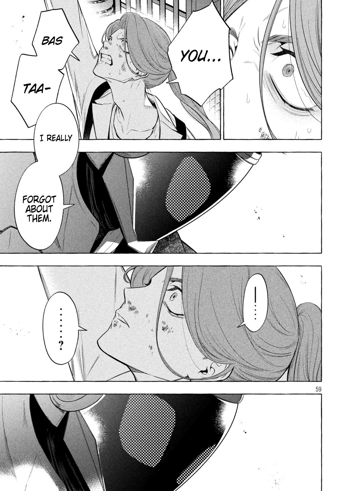 Read Golden Man Manga Online