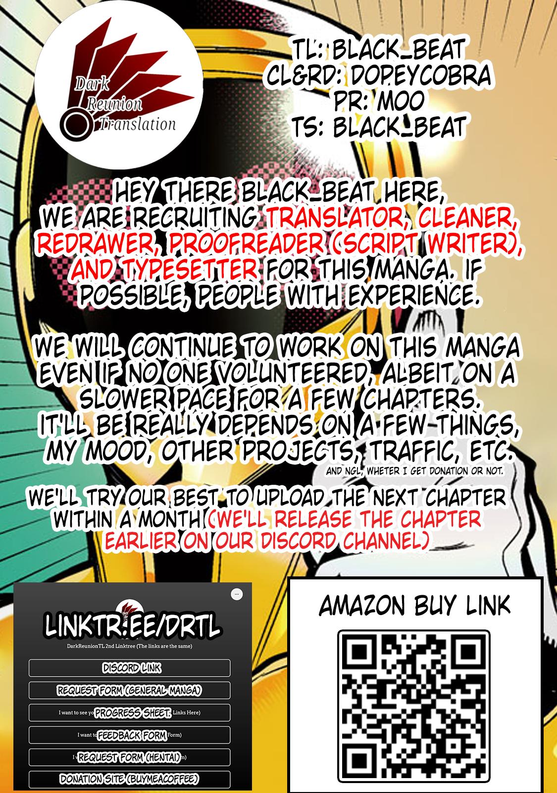 Read Golden Man Manga Online