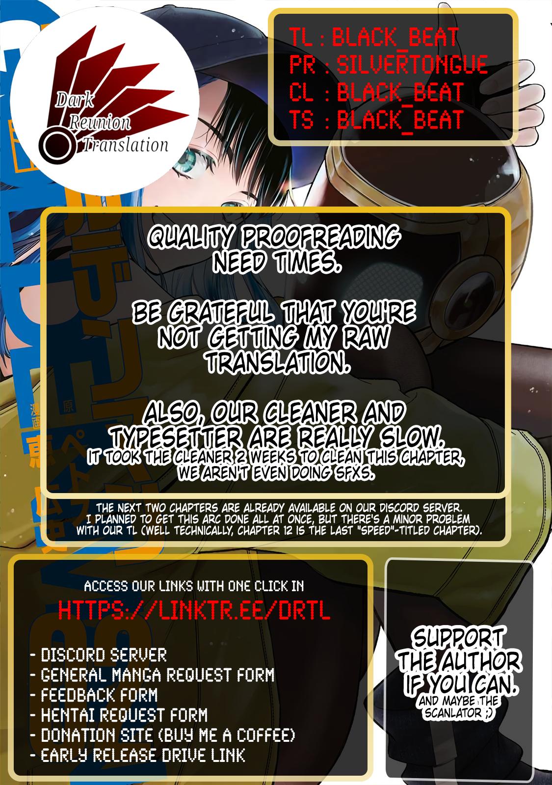 Read Golden Man Manga Online