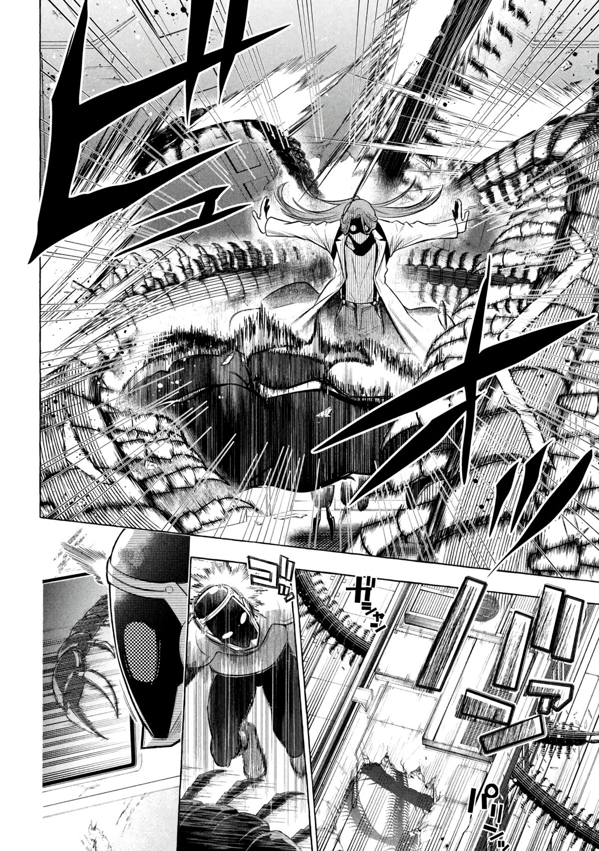 Read Golden Man Manga Online