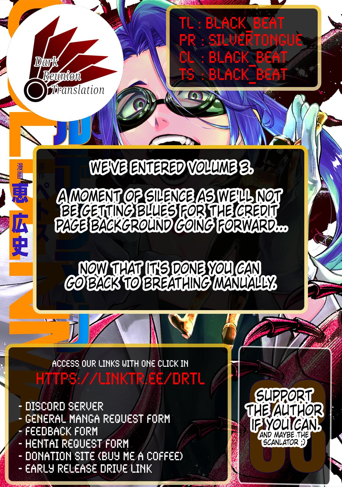 Read Golden Man Manga Online