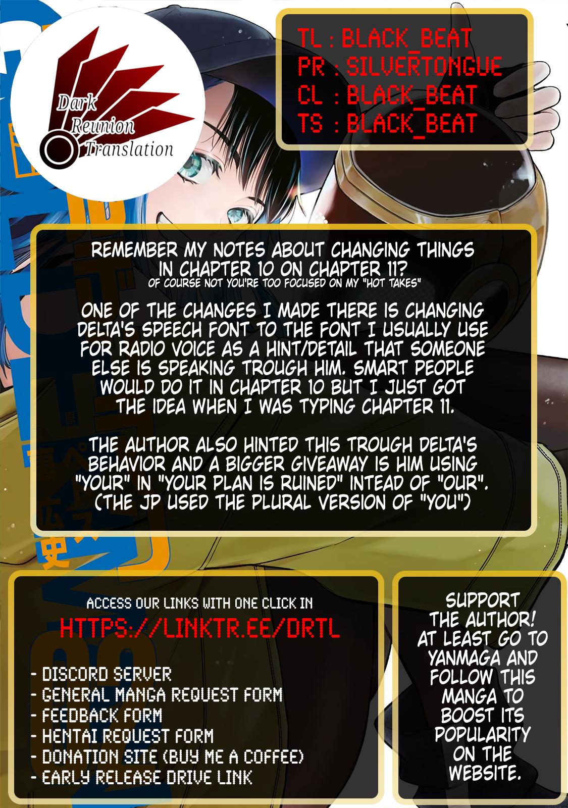 Read Golden Man Manga Online