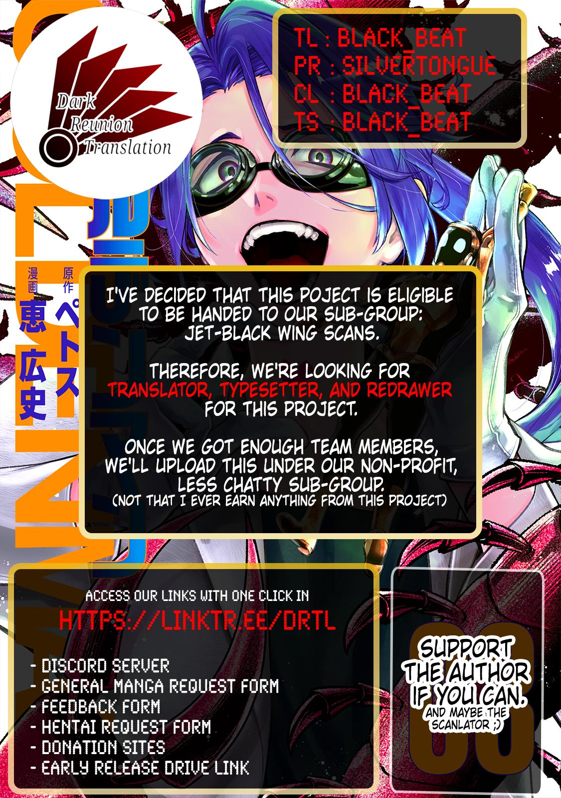 Read Golden Man Manga Online