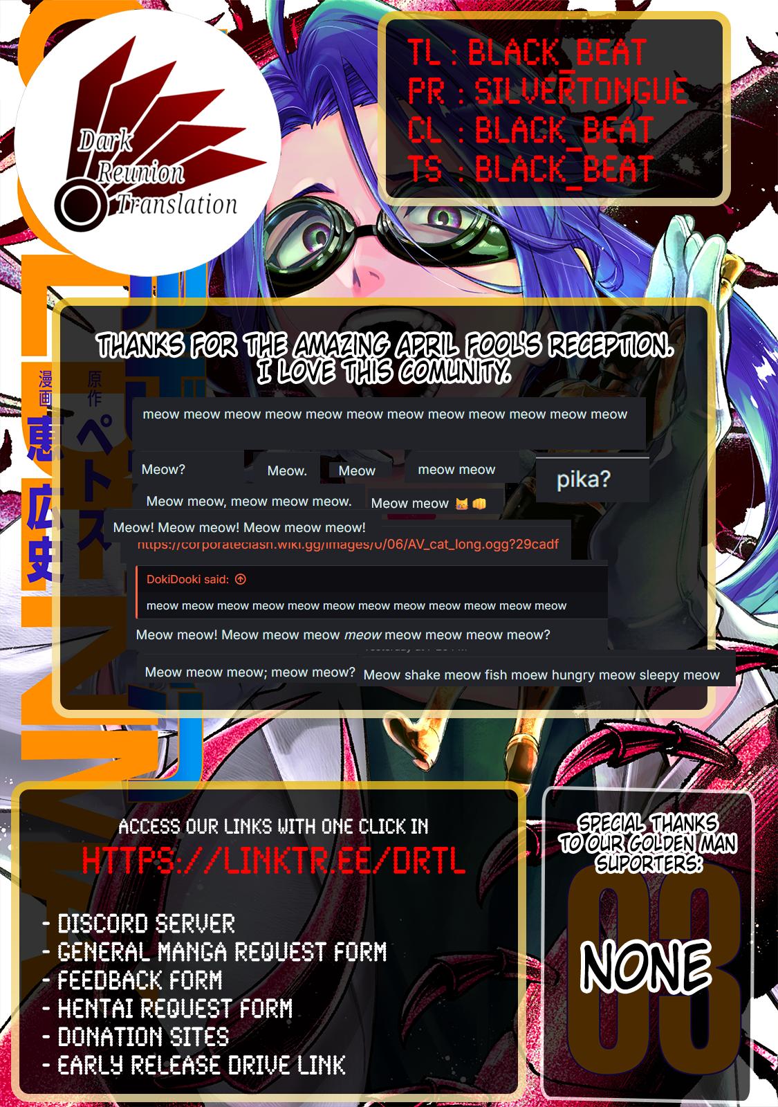 Read Golden Man Manga Online