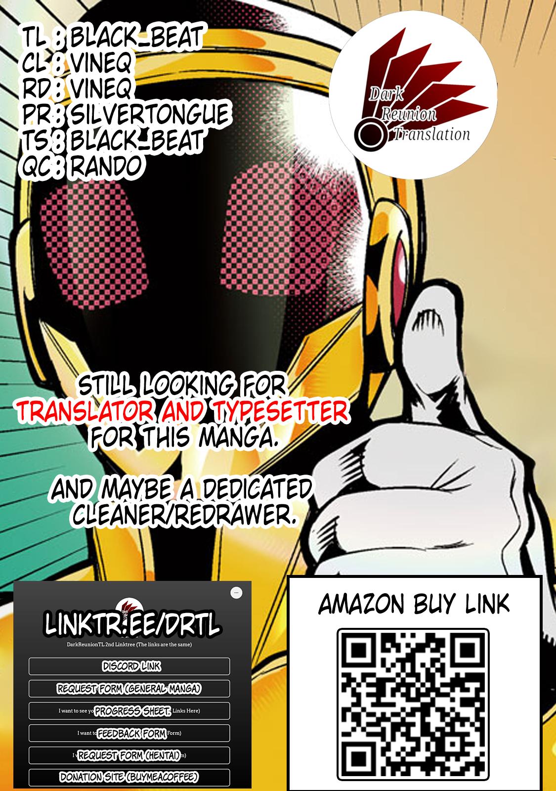 Read Golden Man Manga Online
