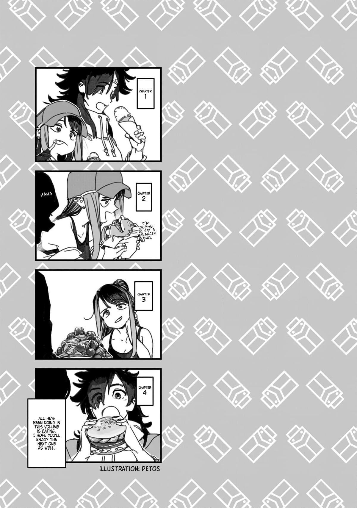 Read Golden Man Manga Online
