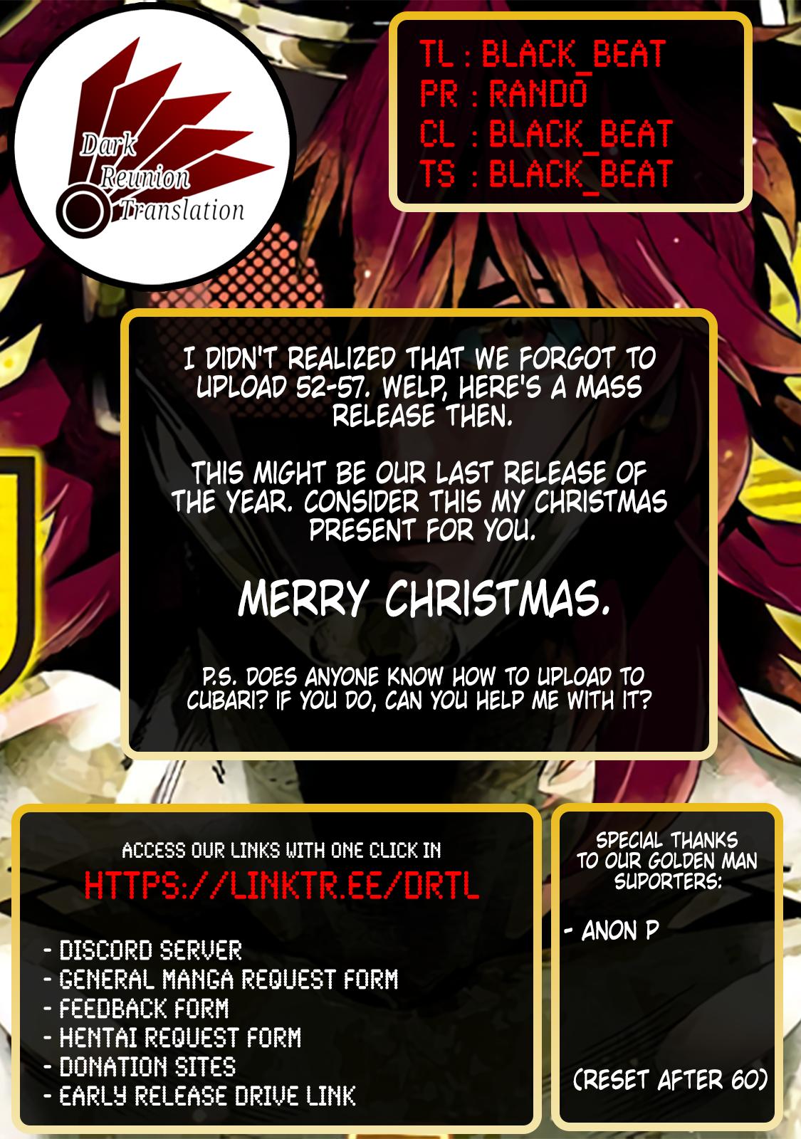 Read Golden Man Manga Online