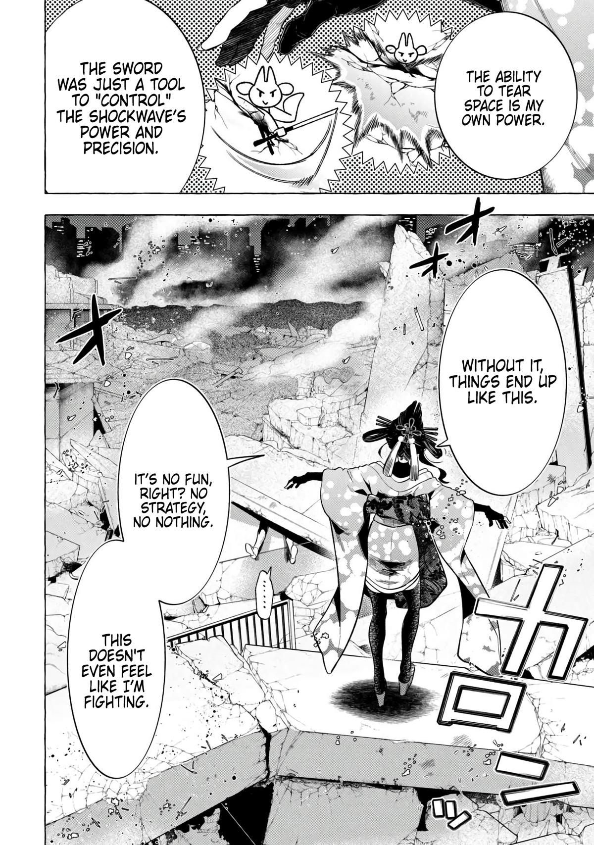 Read Golden Man Manga Online