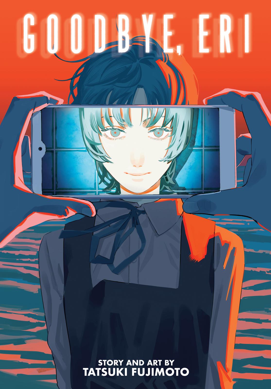 Read Goodbye, Eri Manga Online