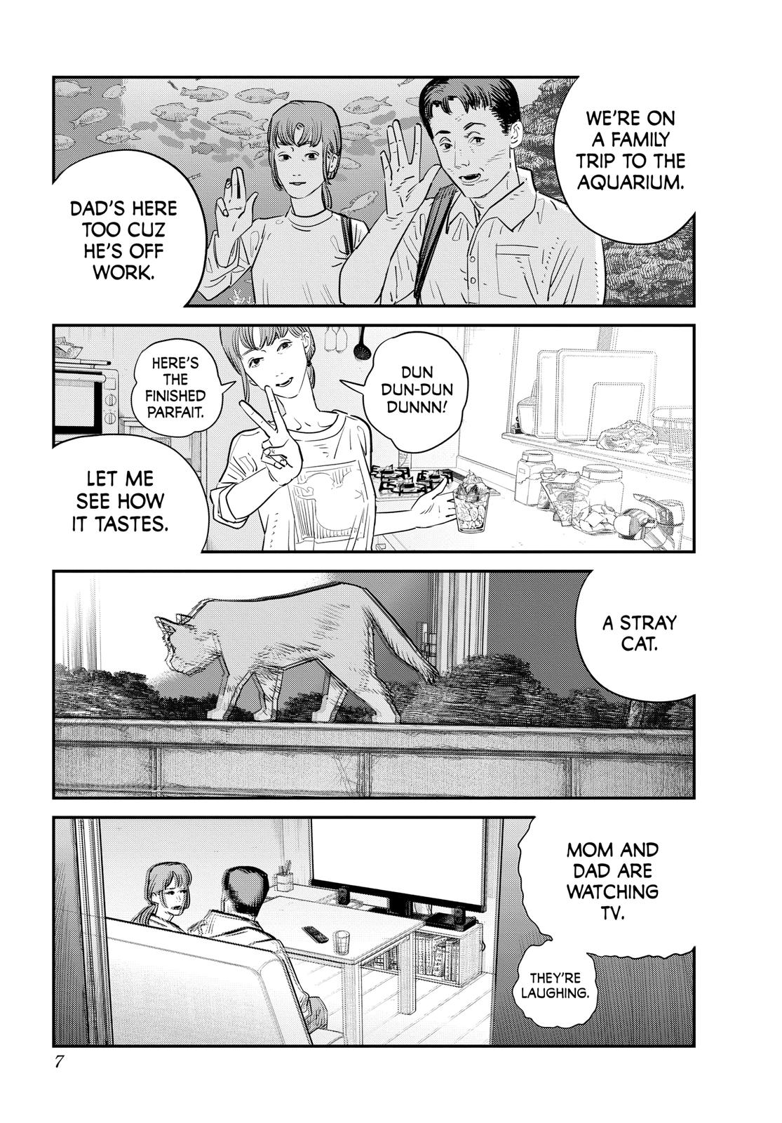 Read Goodbye, Eri Manga Online