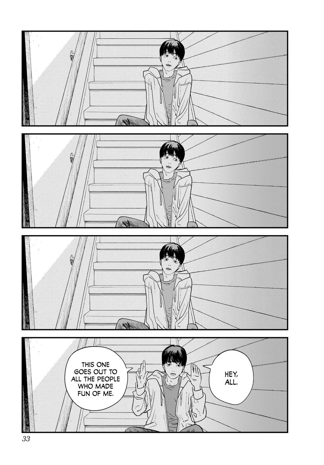 Read Goodbye, Eri Manga Online