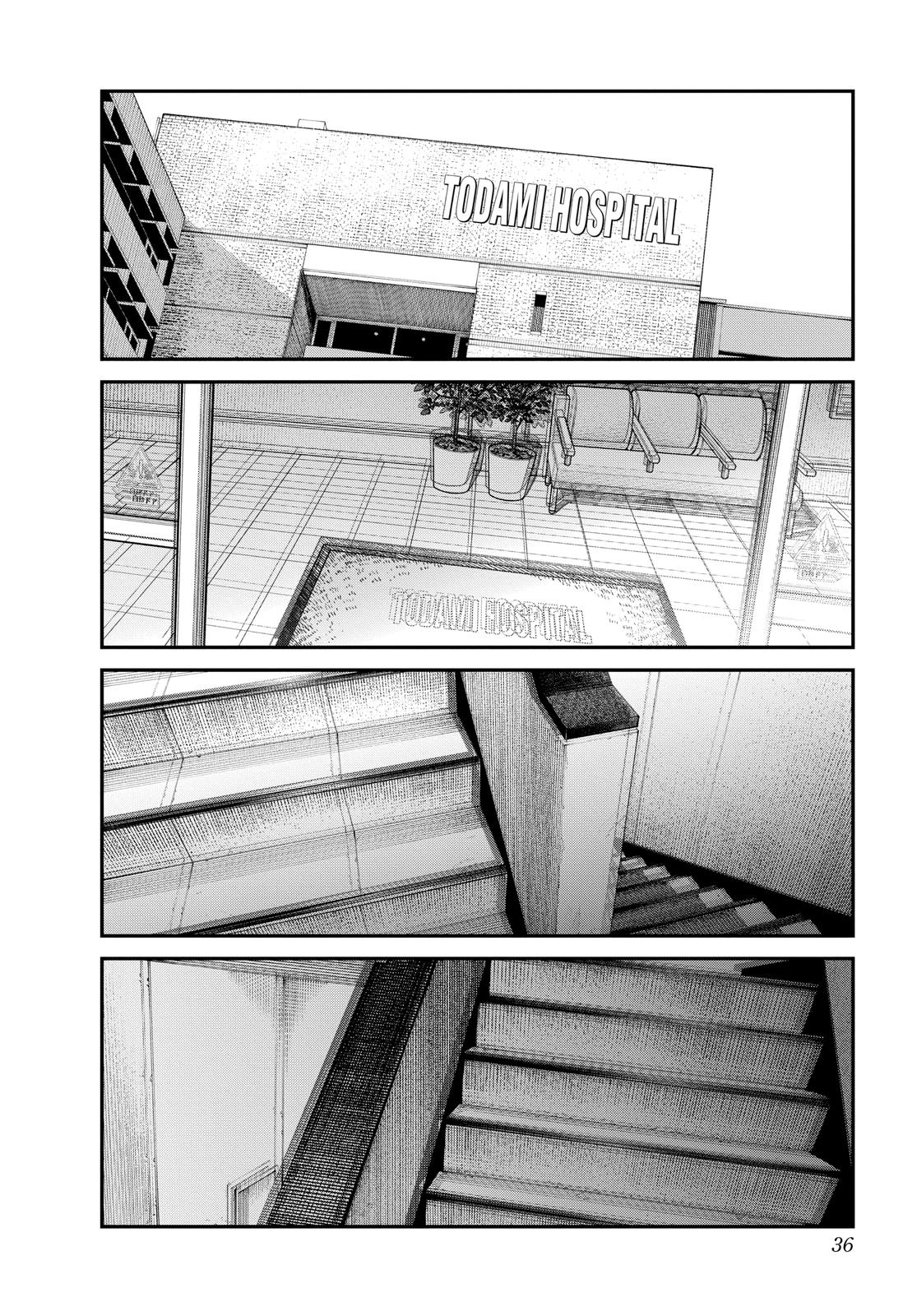 Read Goodbye, Eri Manga Online