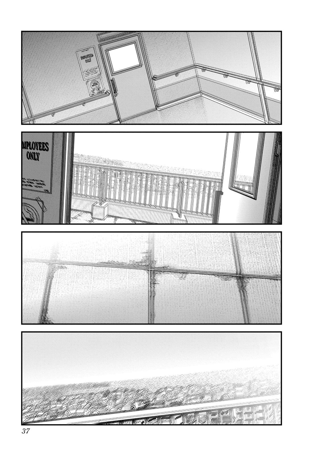 Read Goodbye, Eri Manga Online