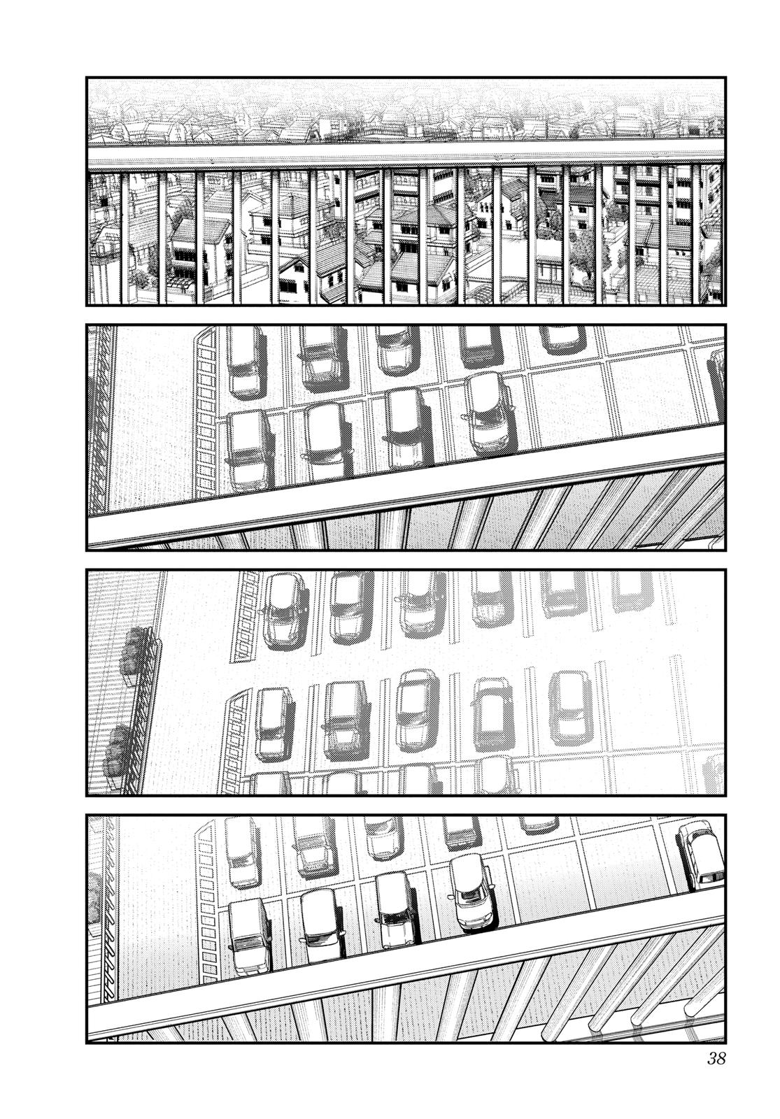 Read Goodbye, Eri Manga Online