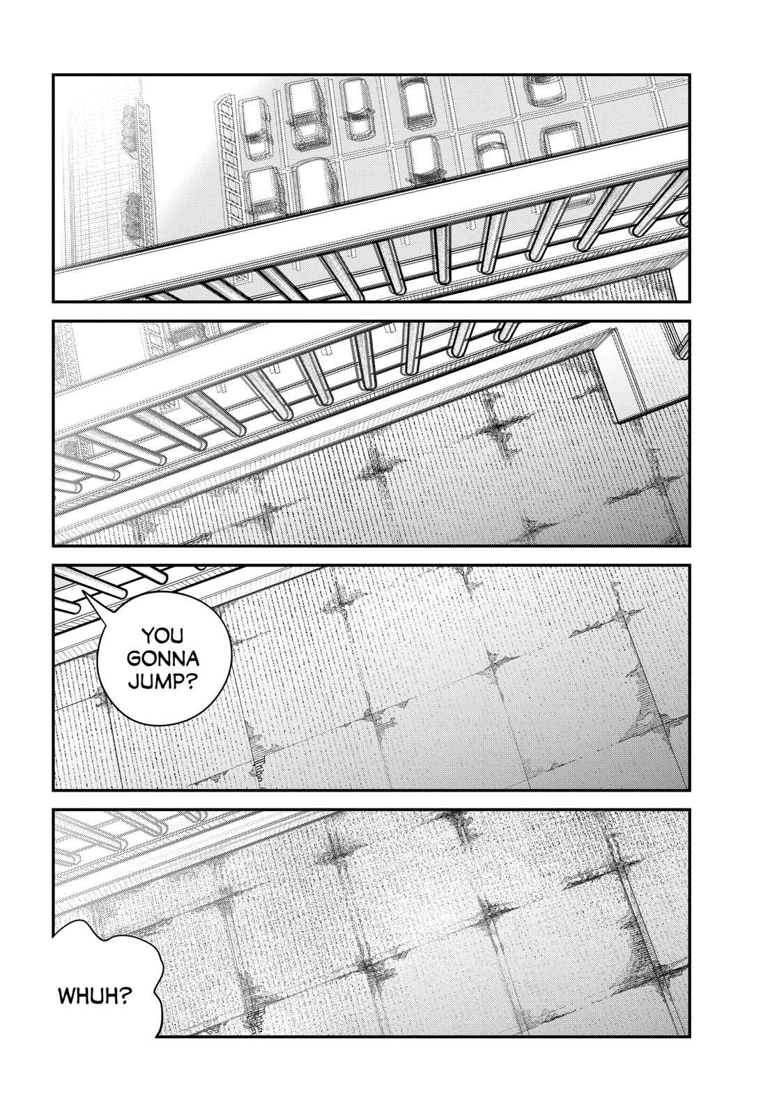 Read Goodbye, Eri Manga Online