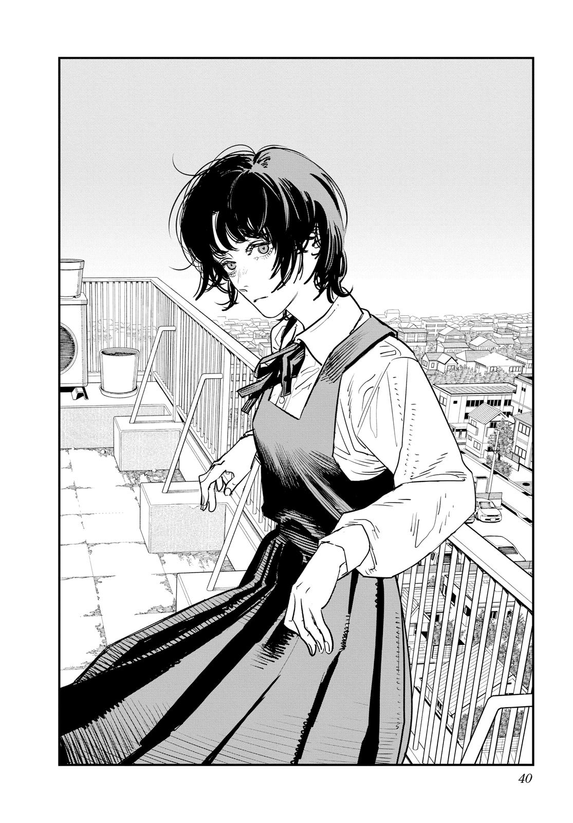 Read Goodbye, Eri Manga Online